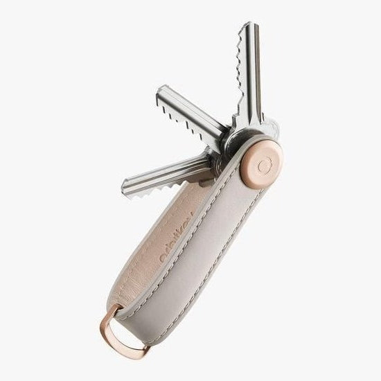 Orbitkey 2.0 Leather