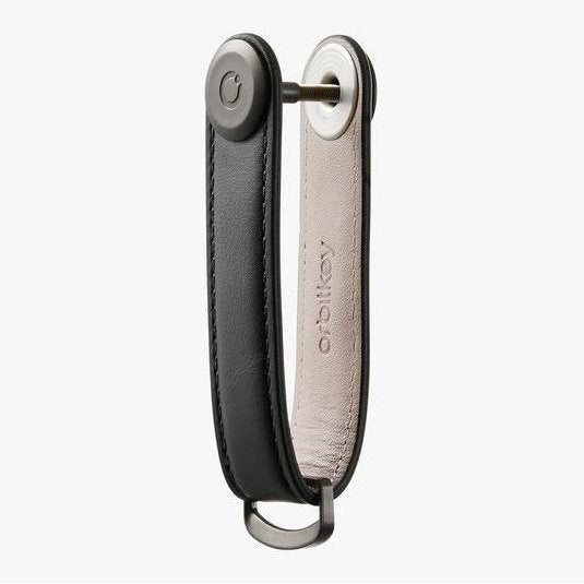 Orbitkey 2.0 Leather