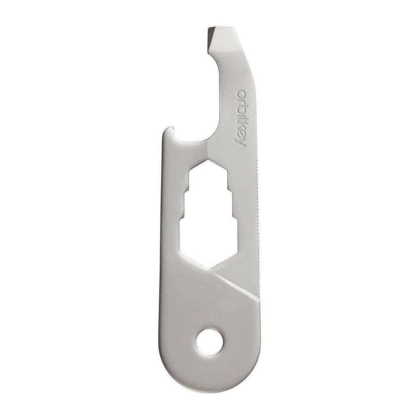 Orbitkey 2.0. Multi-tool