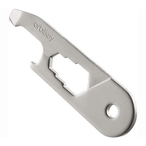 Orbitkey 2.0. Multi-tool