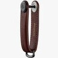 Orbitkey Saffiano Leather