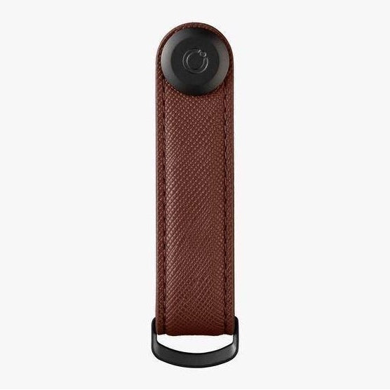 Orbitkey Saffiano Leather