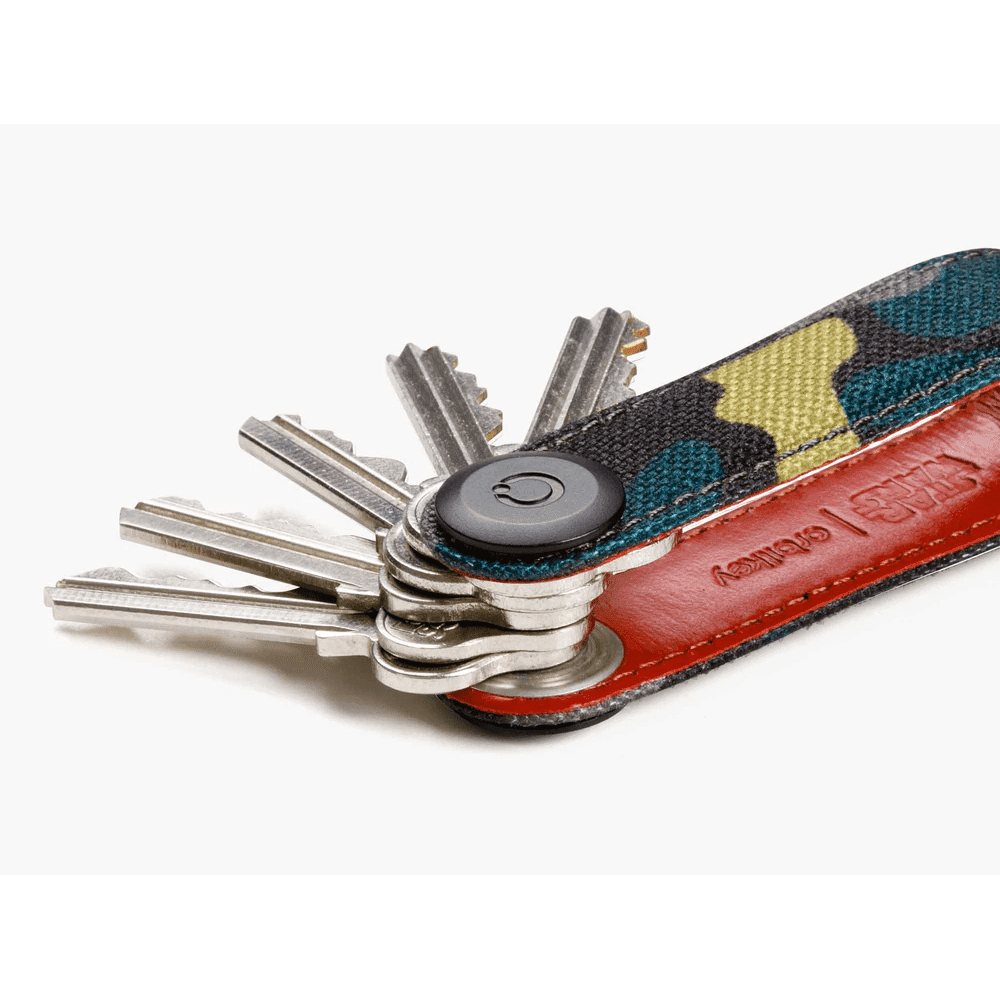 Orbitkey Star Wars | Key Organiser