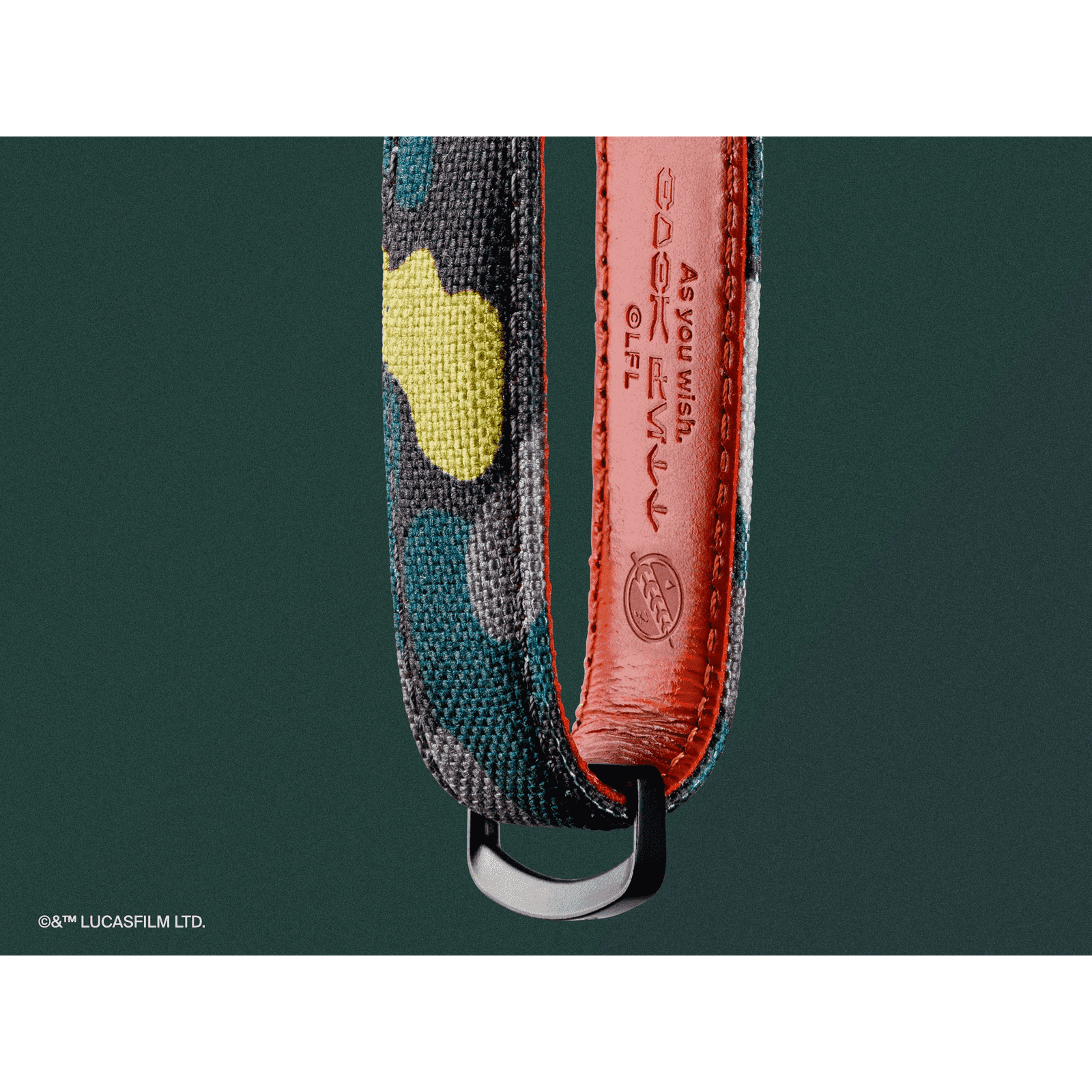 Orbitkey Star Wars | Key Organiser