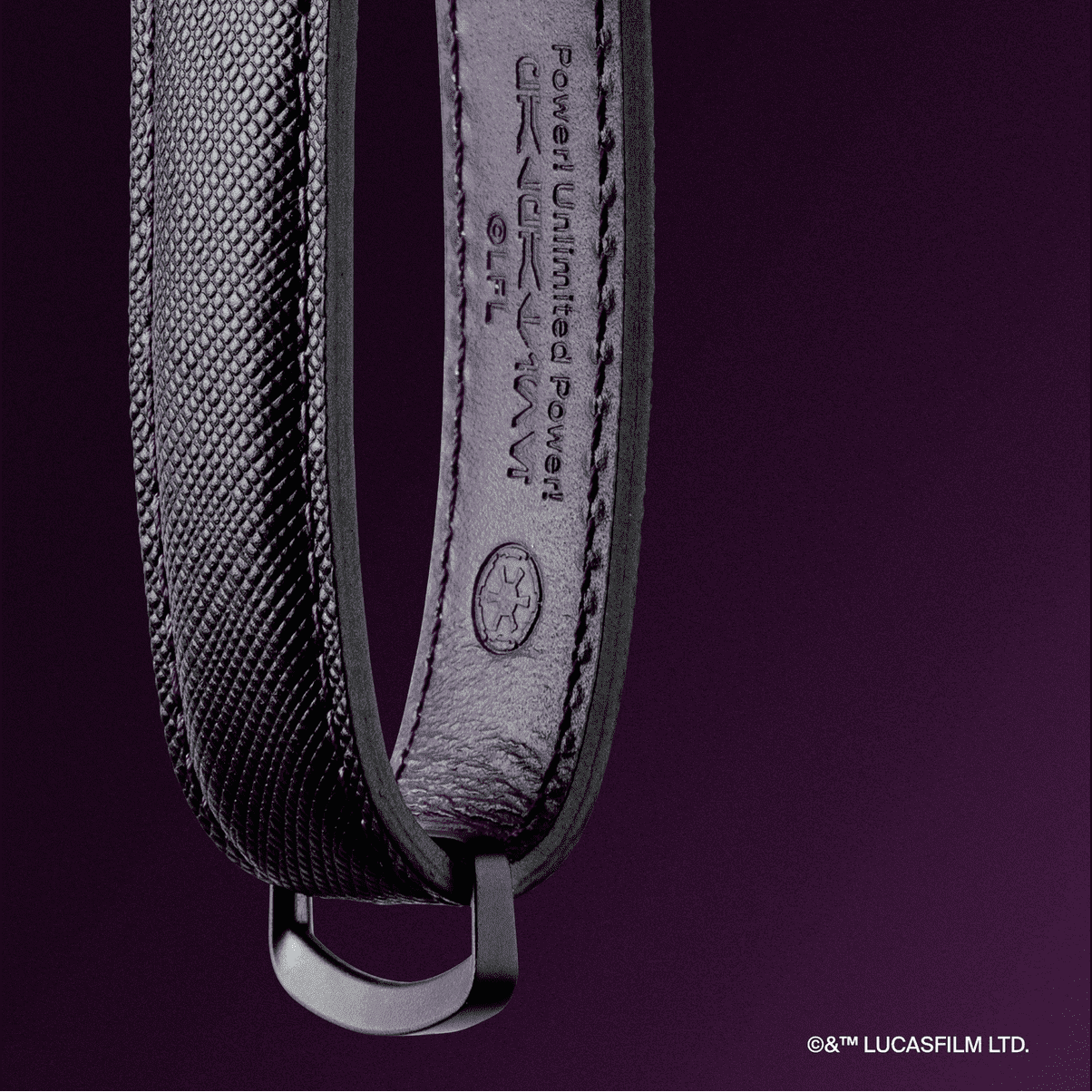 Orbitkey Star Wars | Key Organiser