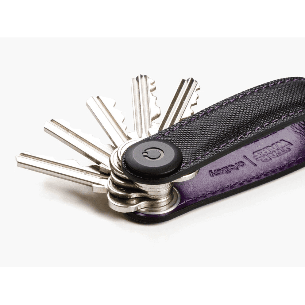 Orbitkey Star Wars | Key Organiser