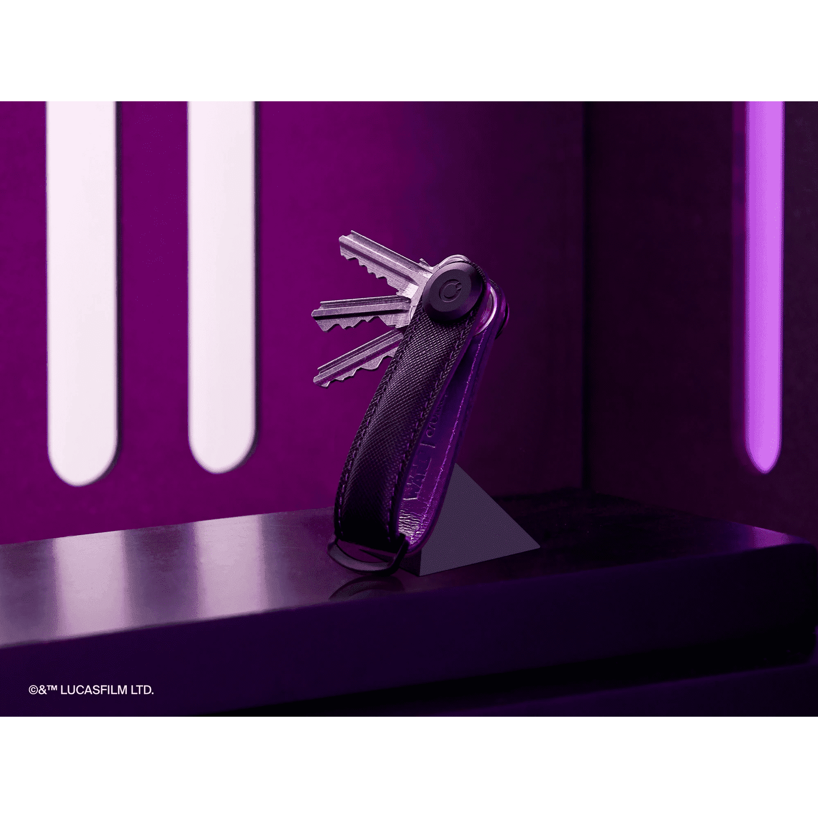 Orbitkey Star Wars | Key Organiser