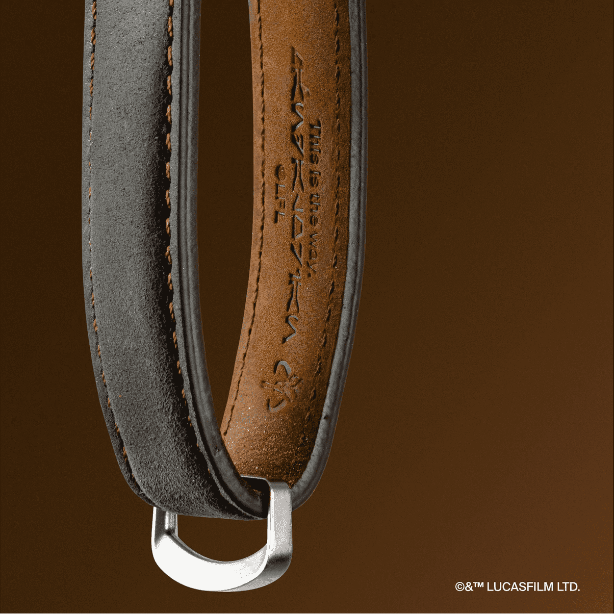 Orbitkey Star Wars | Key Organiser