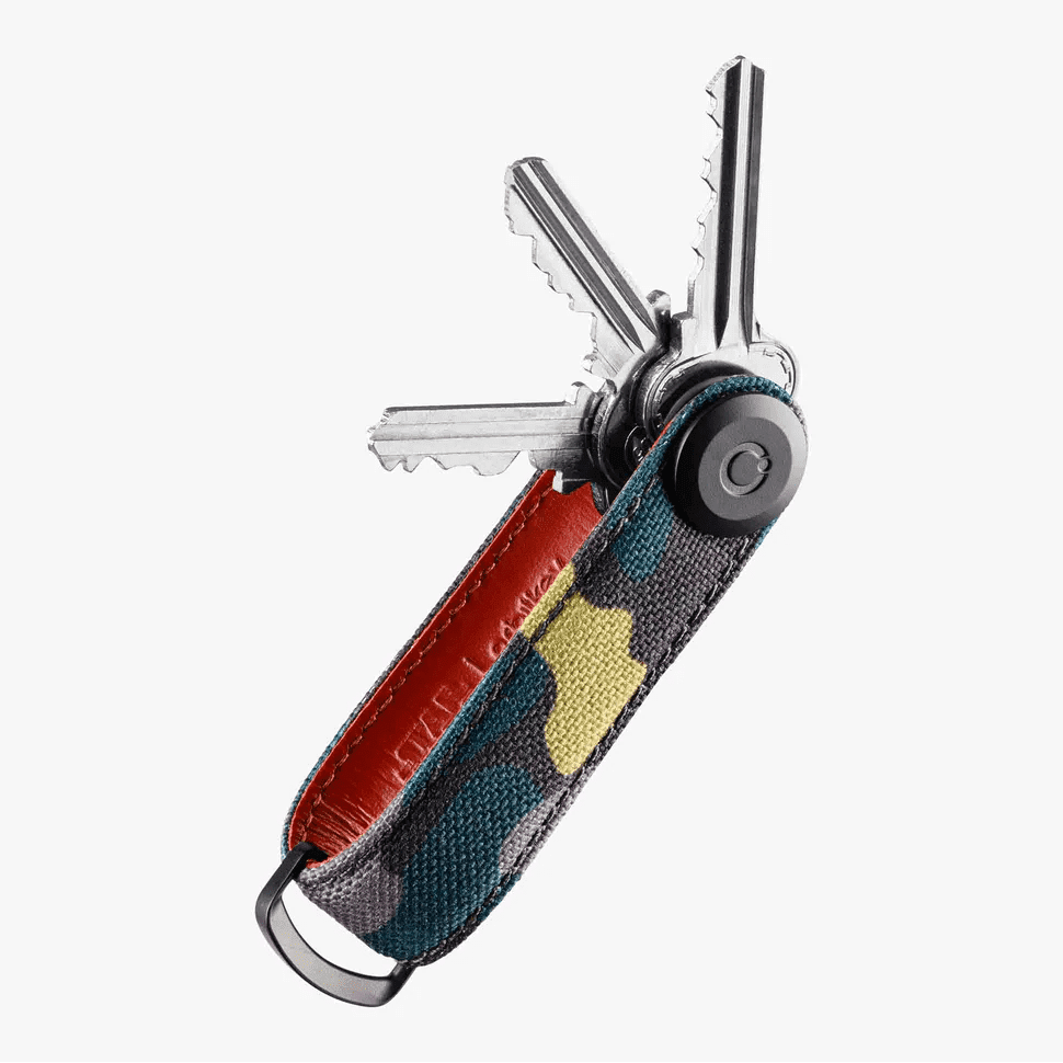 Orbitkey Star Wars | Key Organiser