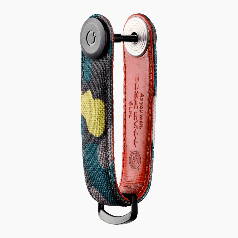 Orbitkey Star Wars | Key Organiser