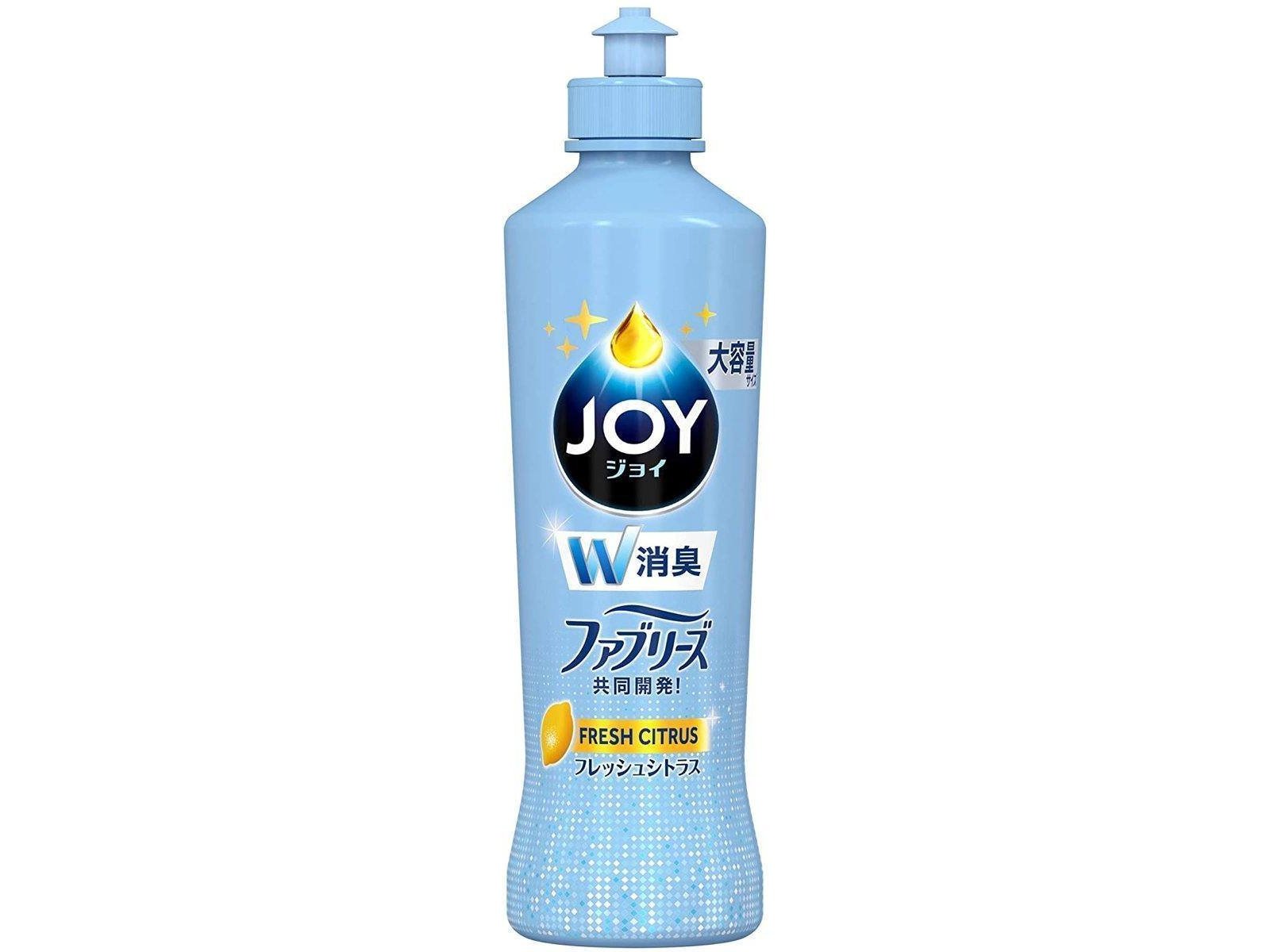 P&G Joy Dishwashing liquid ml