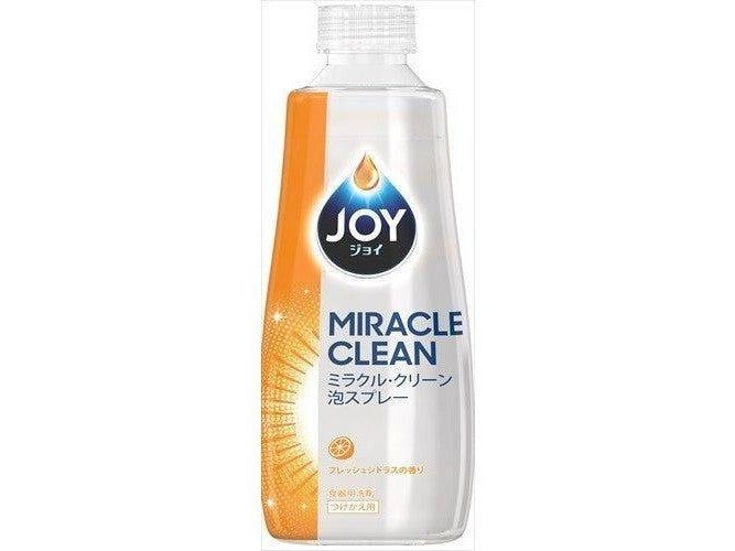 P&G Joy Miracle Clean Refill ml