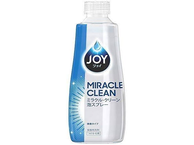 P&amp;G Joy Miracle Clean Refill ml