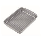 Pearl Life Simple Iron Tempura Tray