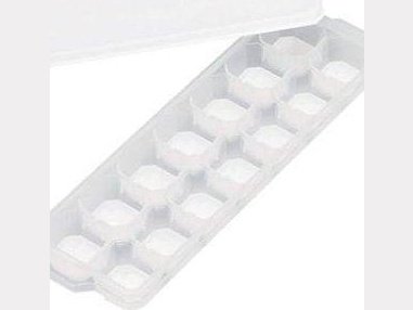 Pearl Ice Tray Lid