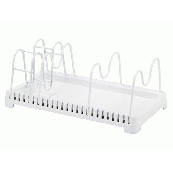 Pearl Life Arrange-Free Cookware Storage Rack