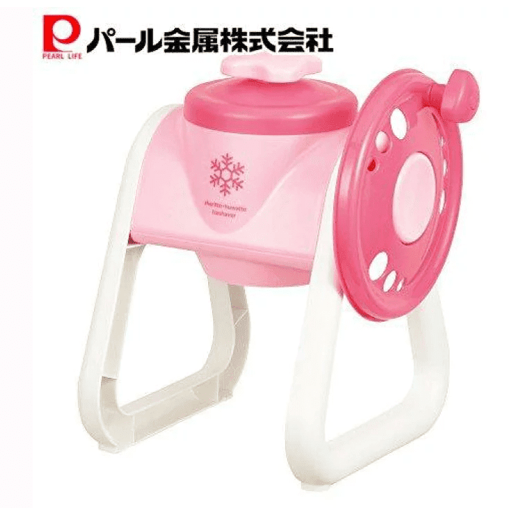 Pearl Life Easy Ice Shaver Coarse/Fine