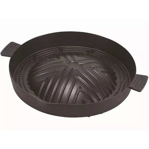 Pearl Life Genghis Khan IH BBQ Plate