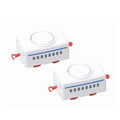 Pearl Life Home Sushi Train Carriages 2P Set