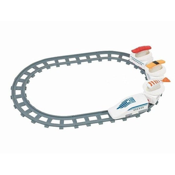Pearl Life Home Sushi Train Set