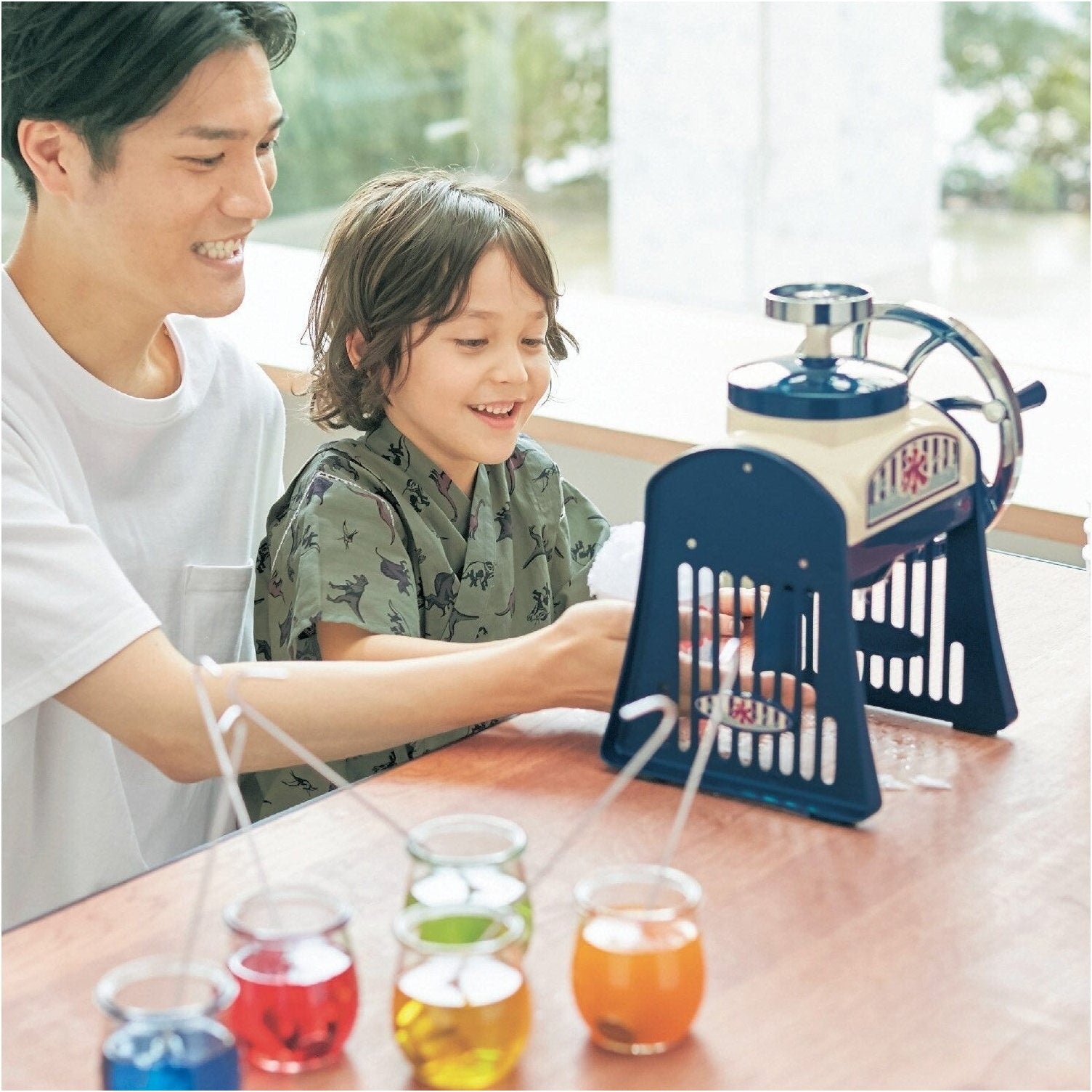 Pearl Life Kakegori San Ice Shaver