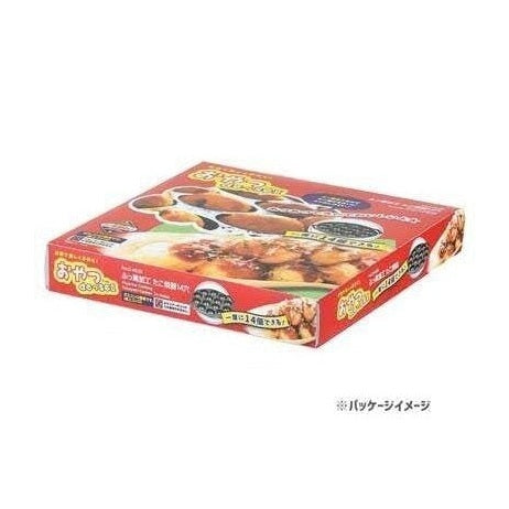 Pearl Life Non-stick Takoyaki Pan 14 Holes
