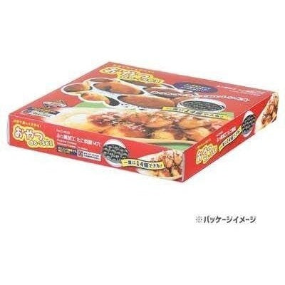 Pearl Life Non-stick Takoyaki Pan 14 Holes