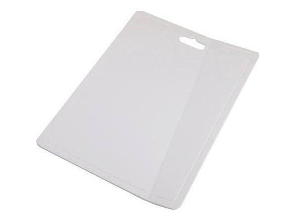 Pearl Life Stand Chopping Board White