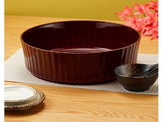 Pearl Life Sushi Tray And Scoop 4Pcs Set