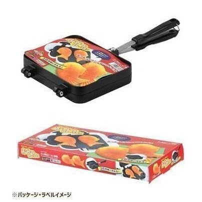 Pearl Life Taiyaki Pan