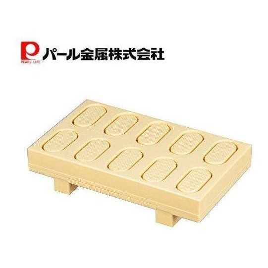 Akebono Tobidase Sushi Maker