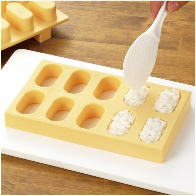 Akebono Tobidase Sushi Maker