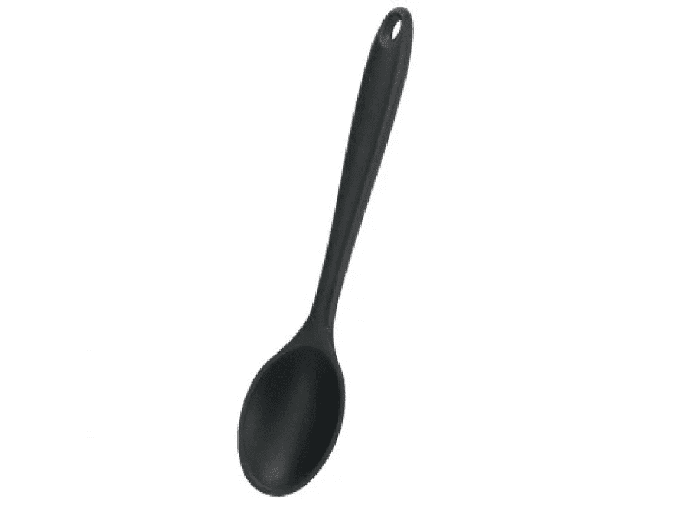 Pearl Life Touch Silicone Cooking Spoon L