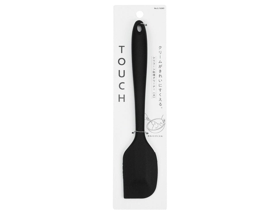 Pearl Life Touch Silicone Scraper Cleaner