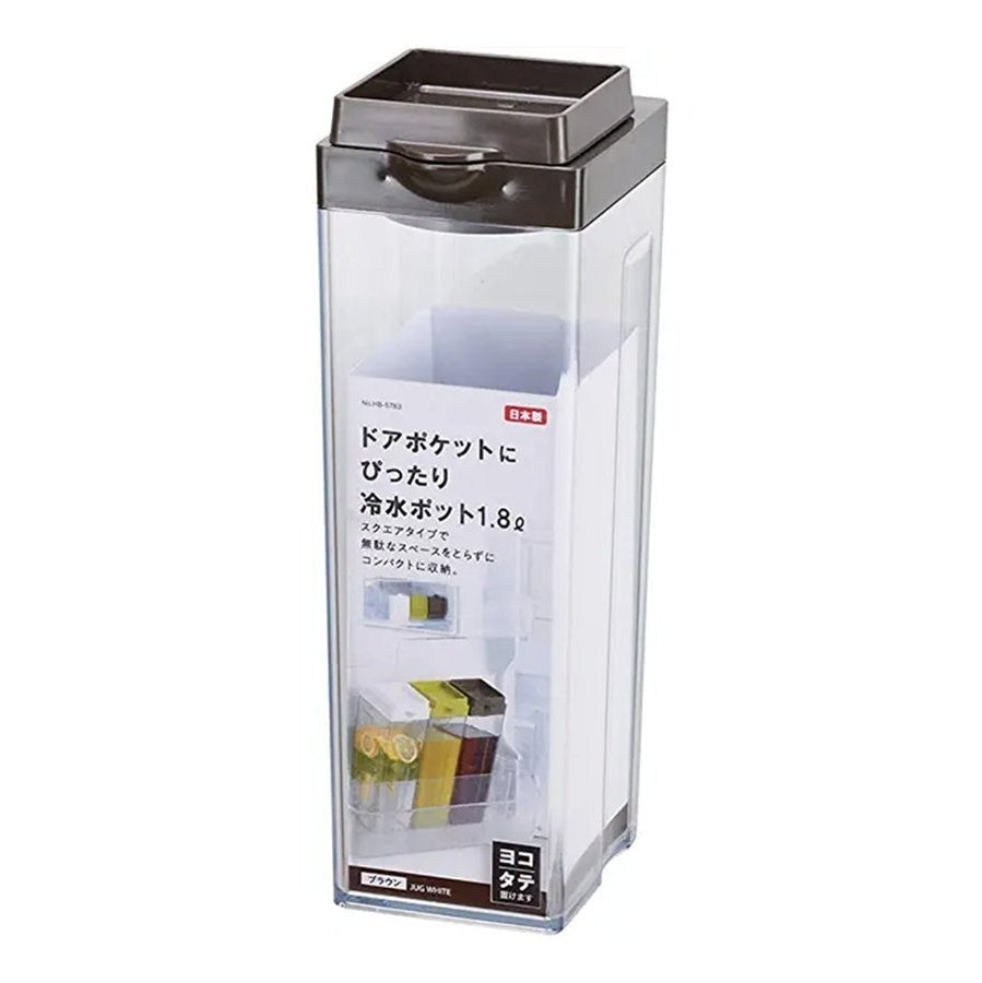 Pearl Life Water Pot 1.8L