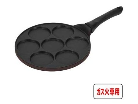 Pearl Non-stick Pancake Pan