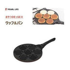 Pearl Life Non-stick Waffle Pan