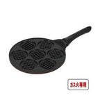 Pearl Life Non-stick Waffle Pan