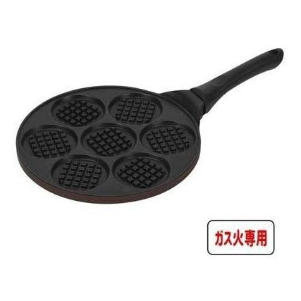 Pearl Life Non-stick Waffle Pan