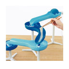 Pearl Life Somen Noodle Slider Mint Blue