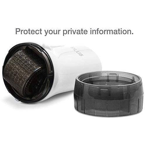 Plus Guard Your ID Security Stamp