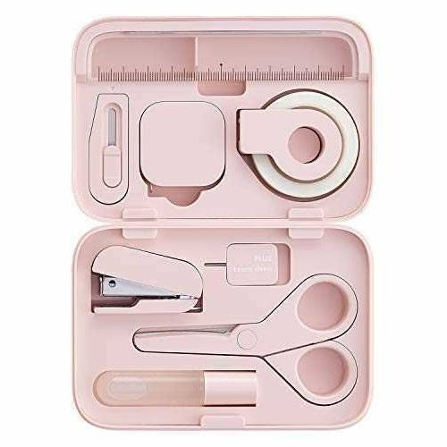 Plus Team-Demi Stationery Set