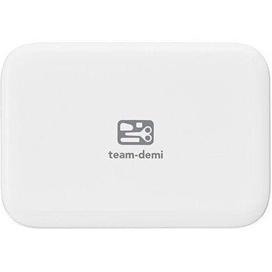 Plus Team-Demi Stationery Set