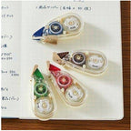 Plus Whiper Petit Cream Correction Tape