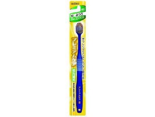 Premium Care Toothbrush Compact Standard