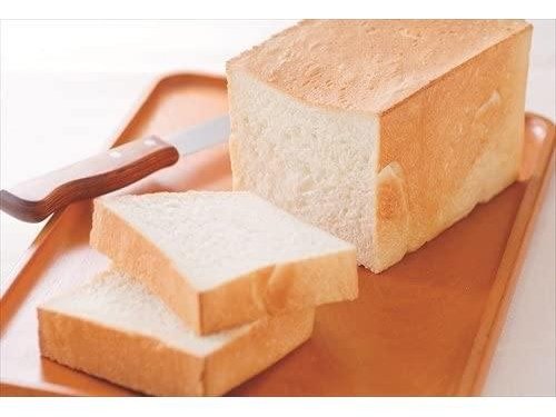 Pro Baker Shokupan Bread Tin Loaf
