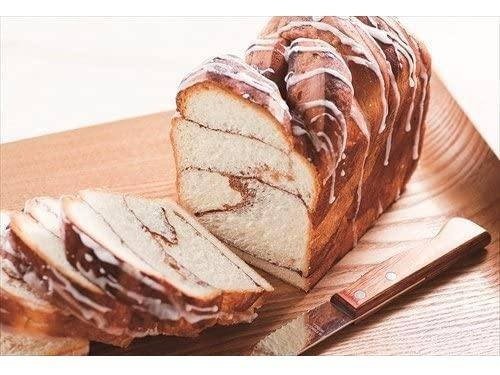Pro Baker Shokupan Bread Tin Loaf