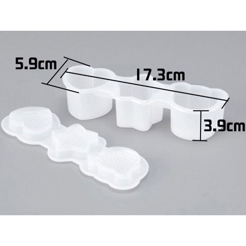 Inomata Puchi Onigiri Rice Mold