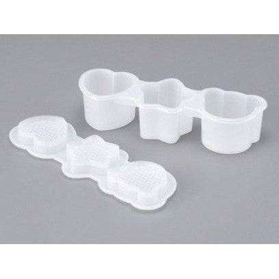 Inomata Puchi Onigiri Rice Mold