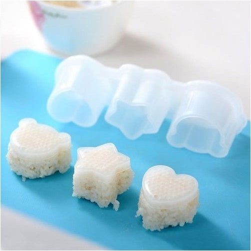 Inomata Puchi Onigiri Rice Mold